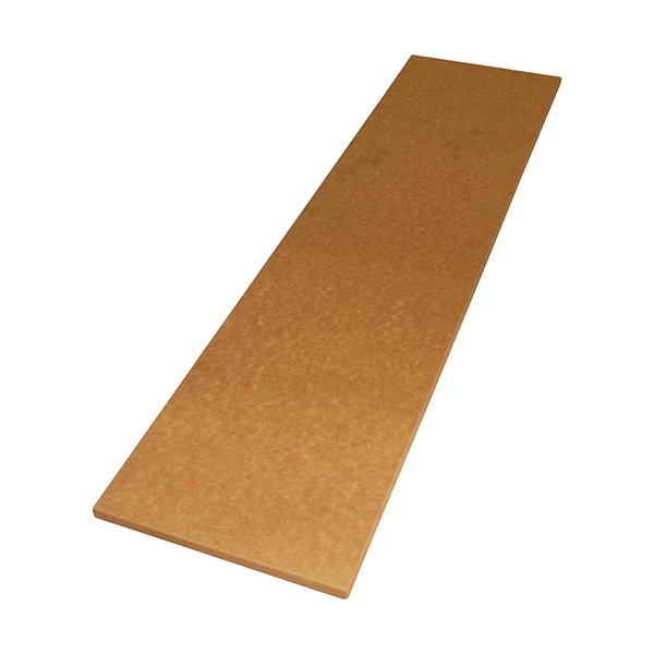 Board, Cutting (9" X 36" X 1/2")